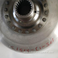 Torque convertor turbine assy 16Y-11-20000